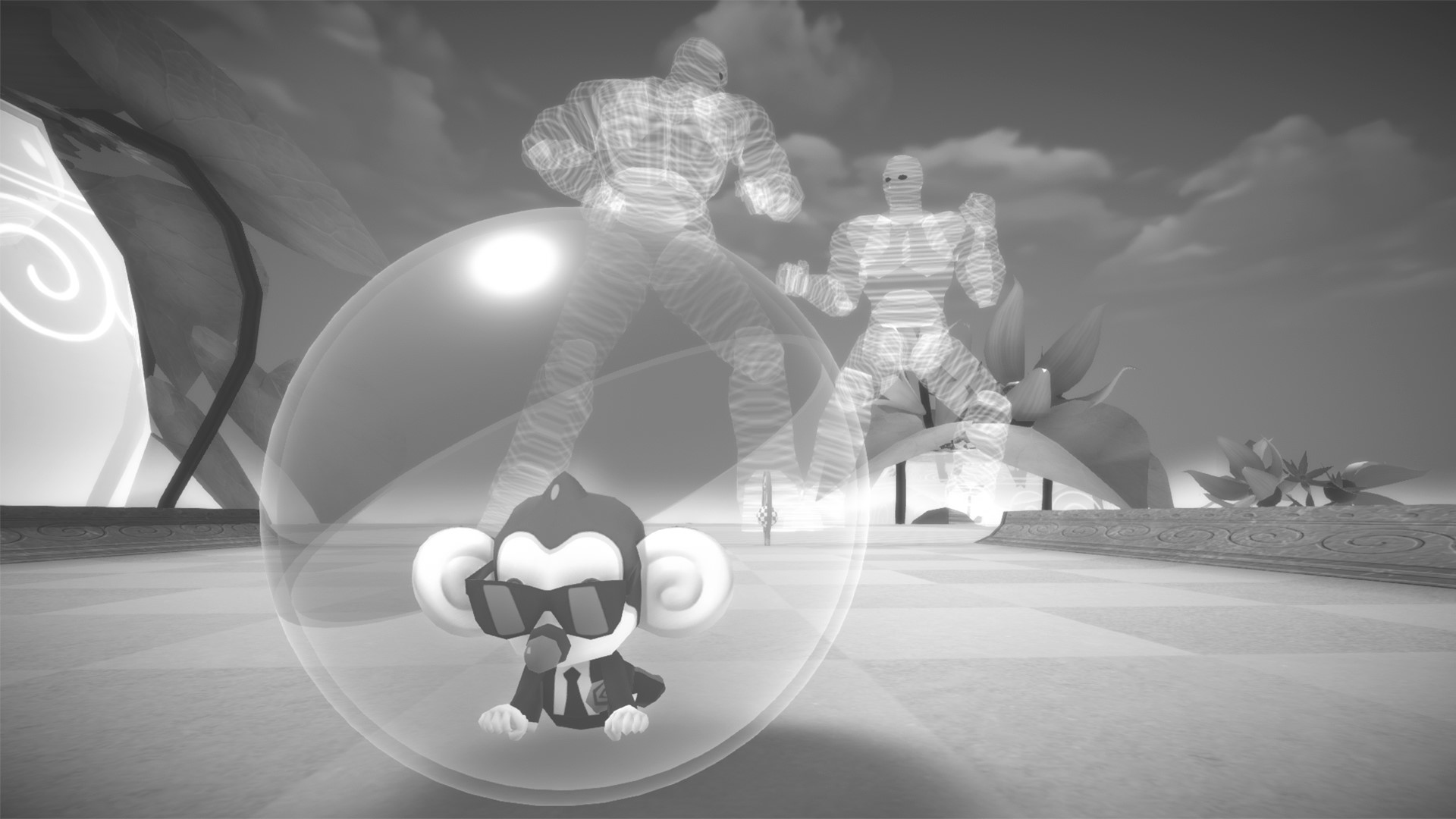 Super Monkey Ball Banana Mania - Imagen 37